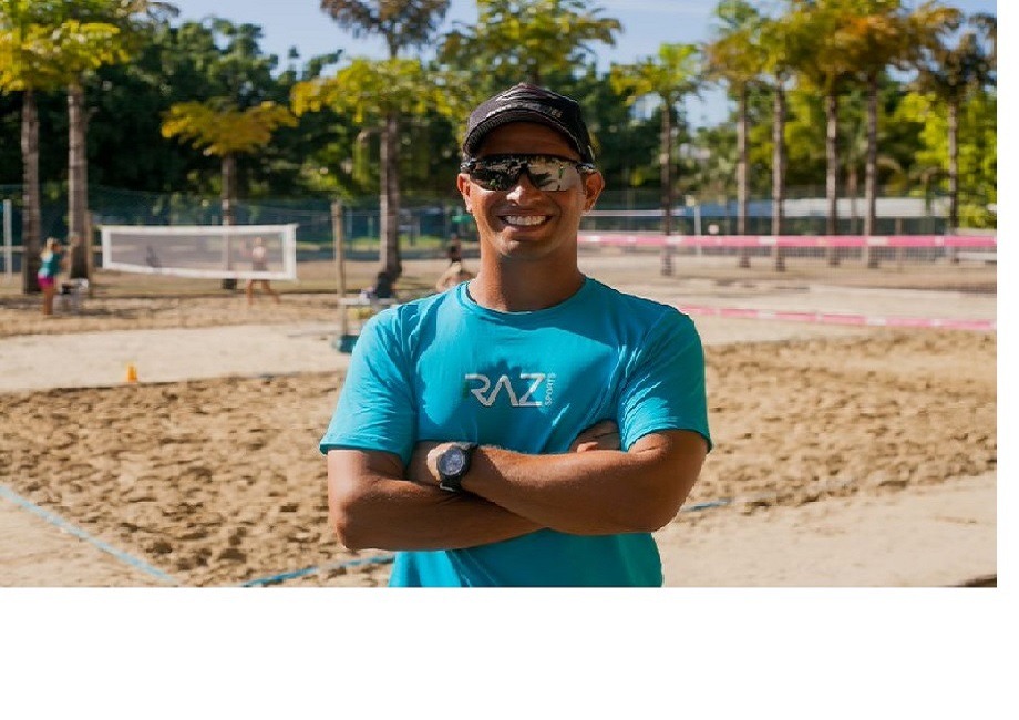 ATP Beach - Esportes de Areia