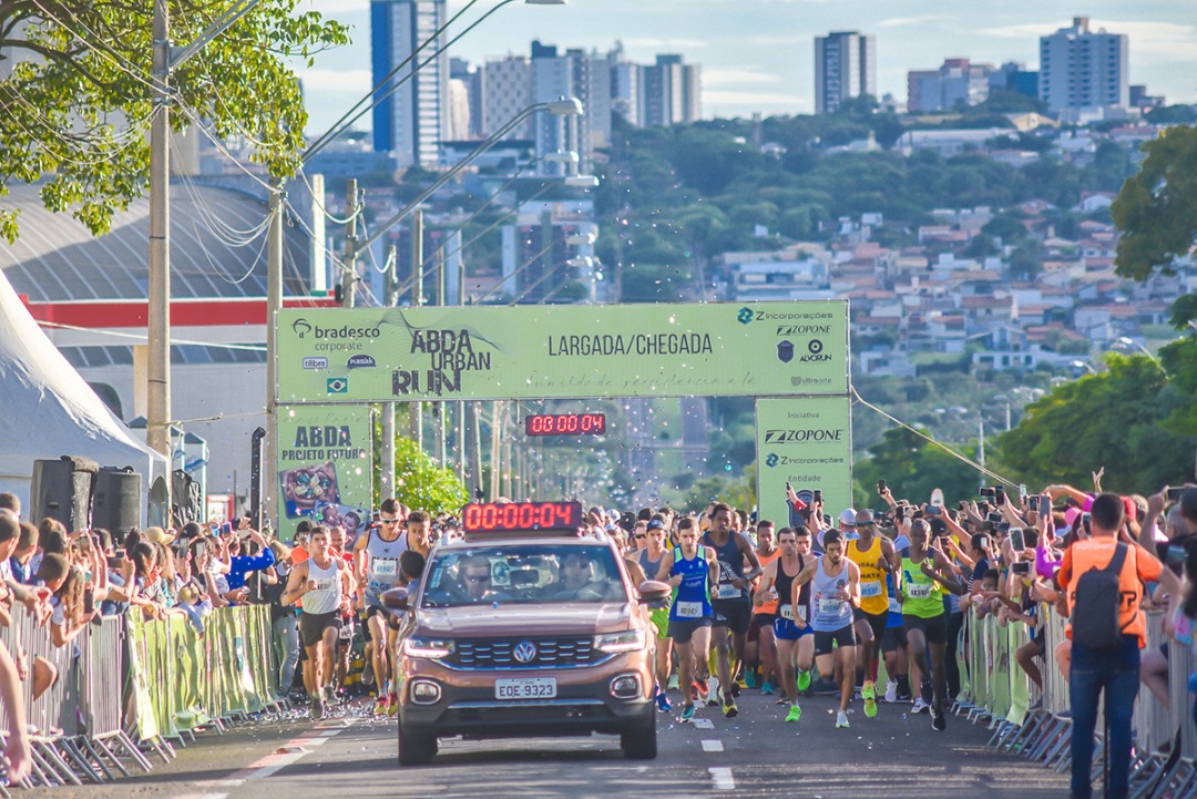 TEM Running 2018 dá largada para sua terceira edição neste sábado, TEM  running bauru