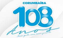 Corumbaíba comemora 108 anos e prefeitura faz balanço administrativo.