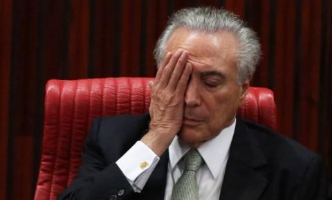 Lava-Jato prende ex-presidente Michel Temer, Moreira Franco e operadores
