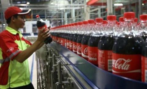 Reestruturação da Coca-Cola na América Latina gera ruído