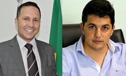 Justiça afasta vereador e prefeito de Acreúna por 180 dias